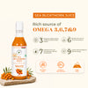Sea Buckthorn Juice