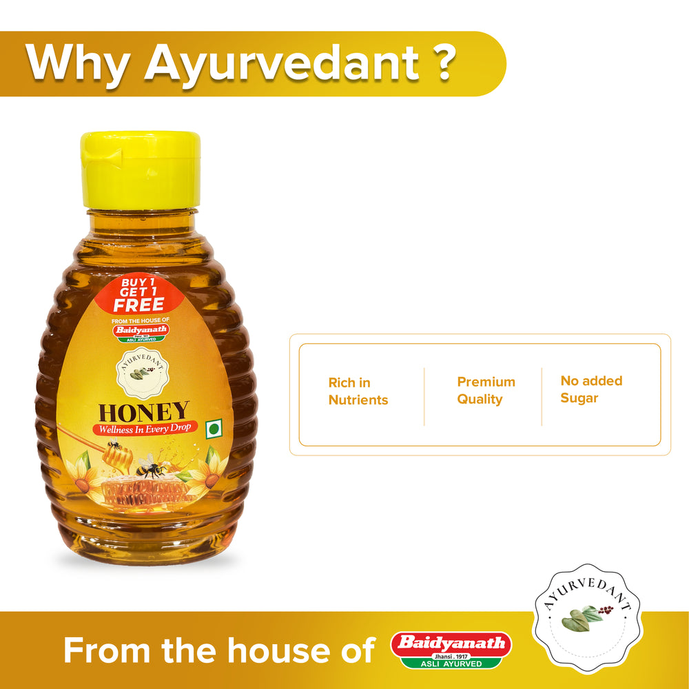 Honey - BUY 1 GET 1 FREE