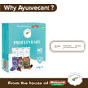 Protein Bars Combo Pack (Pack of 6)