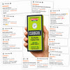 Isabgol Psyllium Husk Powder 200 Gm