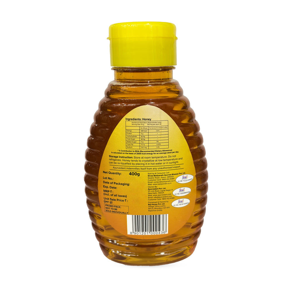 Honey - BUY 1 GET 1 FREE