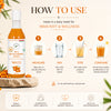 Sea Buckthorn Juice