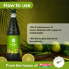 Cooler Sharbat (750 ml)
