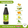 Cooler Sharbat (750 ml)