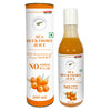 Seabuckthorn juice