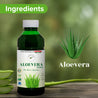 Aloe Vera Juice