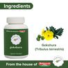 Gokshura Tablets