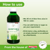 Aloe Vera Detox Juice