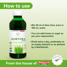 Aloe Vera Juice