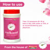 Gulkand (180g)