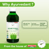 Aloe Vera Juice