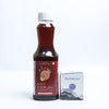 Weight Wellness Combo (Kokum Juice + fitNfab Tea)