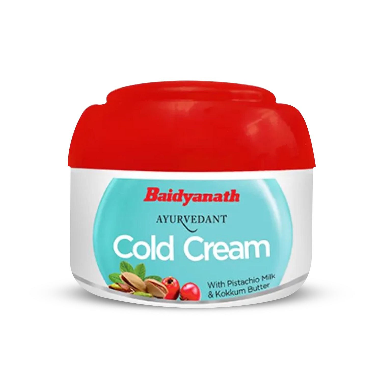 Ayurvedant Cold Cream Nourishing Moisturizer with Natural Ingredients