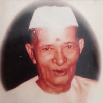 Pt.Ramnarayan Sharma