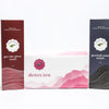 Women Wellness Combo (Glow Tonic + Detox Tea + Period Ease Elixir)