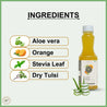 Aloe Vera Juice - Ayurvedant