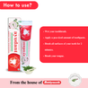 Ayudant Toothpaste - Ayurvedant