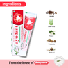 Ayudant Toothpaste - Ayurvedant