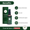 Cannabliss Pain Relief Oil - Ayurvedant