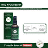 Cannabliss Pain Relief Oil - Ayurvedant