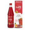 Fruits Sharbat (750ml) - Ayurvedant