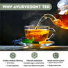 Green Tea - Ayurvedant