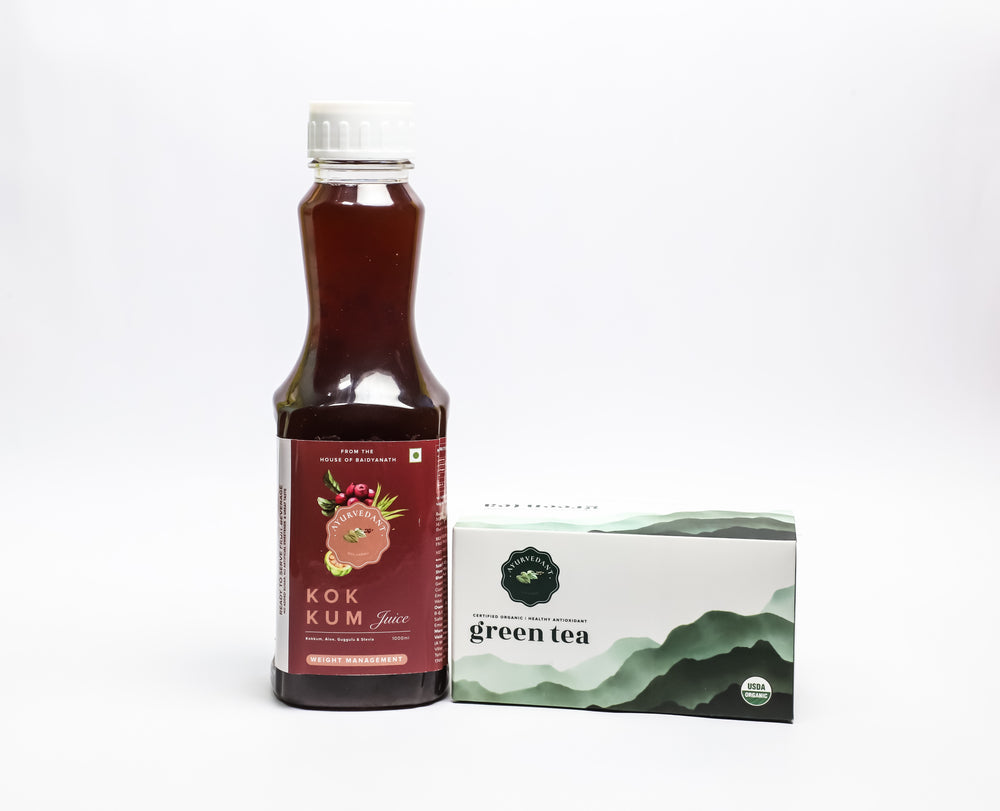 Weight Management Combo