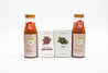 Immunity Booster Trio (Amla Ginger Juice, Plat Plus & Giloy ) - Ayurvedant