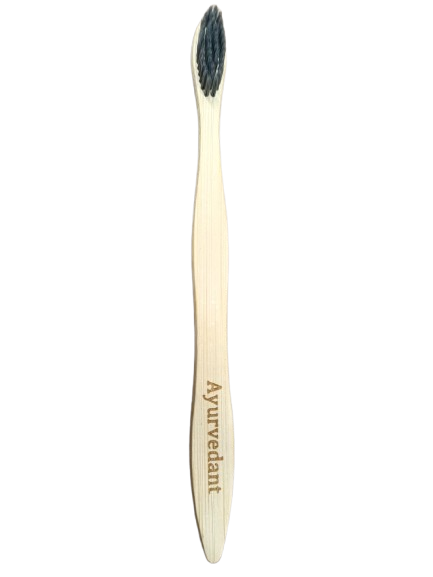 Ayurvedant toothbrush